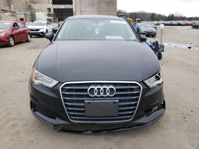 Photo 5 from auction – 2015 AUDI A3 PREMIUM with VIN WAUACGFF5F1002276