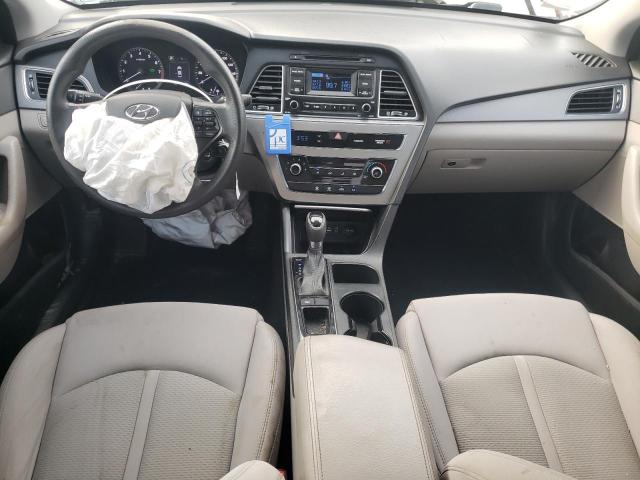 Photo 8 from auction – 2015 HYUNDAI SONATA SE with VIN 5NPE24AF3FH021138