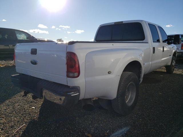 Photo 3 from auction – 2004 FORD F350 SUPER with VIN 1FTWW32P54EB60288