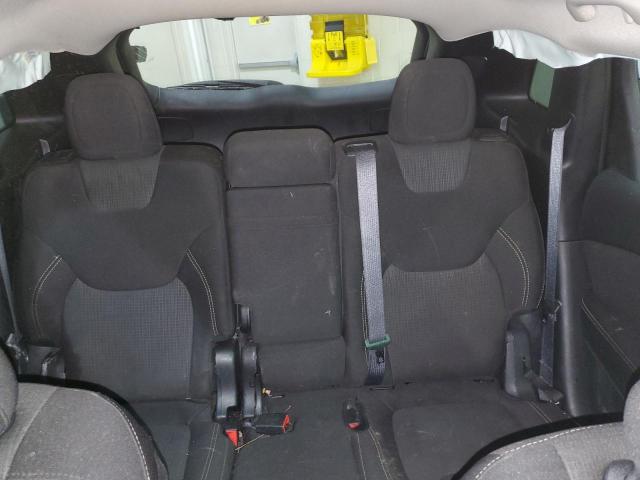 Photo 10 from auction – 2016 JEEP CHEROKEE L with VIN 1C4PJMCB7GW330886