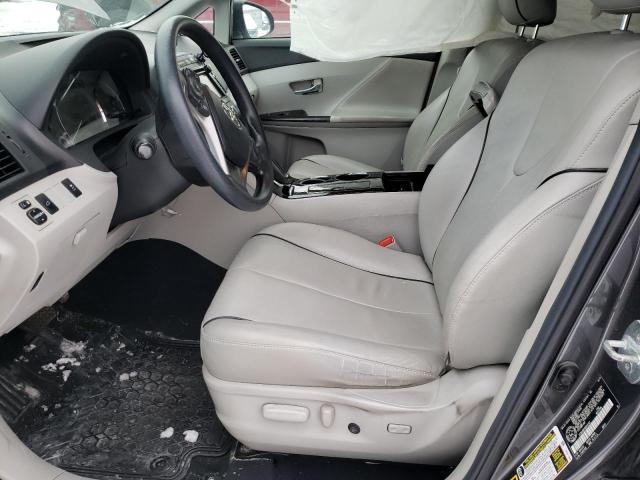 Photo 7 from auction – 2013 TOYOTA VENZA LE with VIN 4T3BA3BB1DU042152