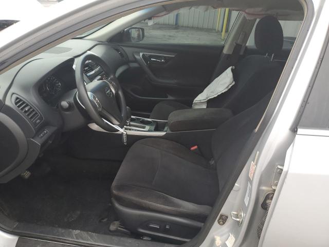 Photo 7 from auction – 2013 NISSAN ALTIMA 2.5 with VIN 1N4AL3AP9DN520480