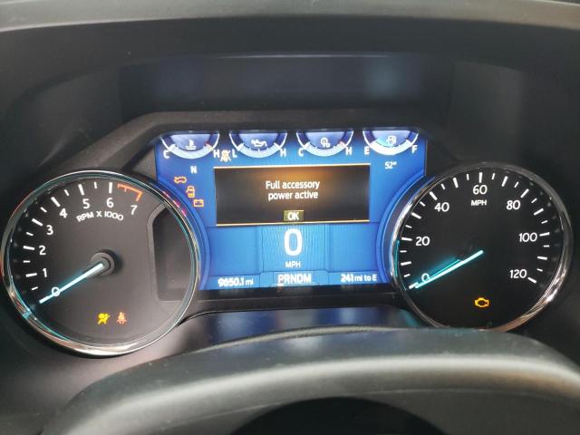Photo 9 from auction – 2022 FORD EXPEDITION with VIN 1FMJU1HT9NEA28673