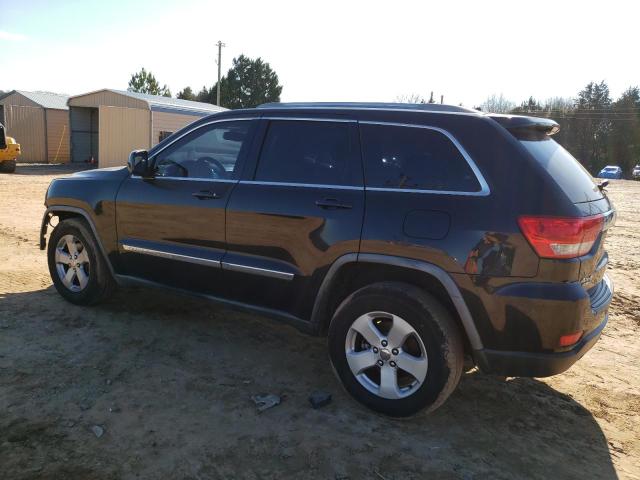Photo 2 from auction – 2012 JEEP GRAND CHER with VIN 1C4RJFAT4CC210930