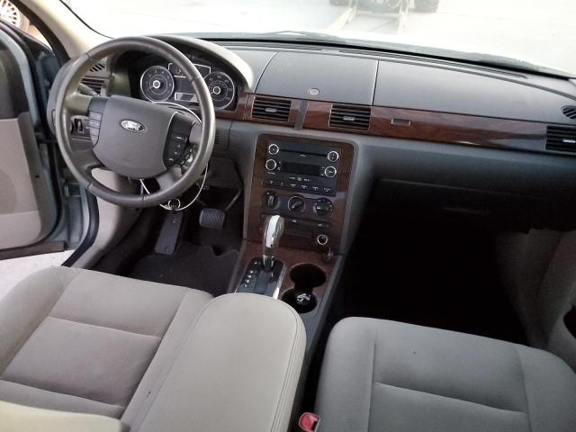 Photo 8 from auction – 2008 FORD TAURUS SEL with VIN 1FAHP24WX8G184901