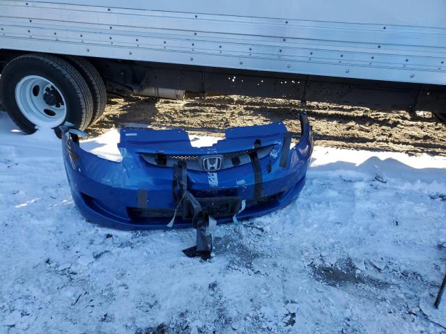 Photo 12 from auction – 2008 HONDA FIT with VIN JHMGD37428S065122