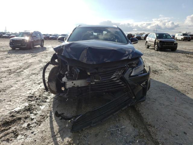 Photo 5 from auction – 2016 LEXUS RX 350 BAS with VIN 2T2BZMCA0GC052315