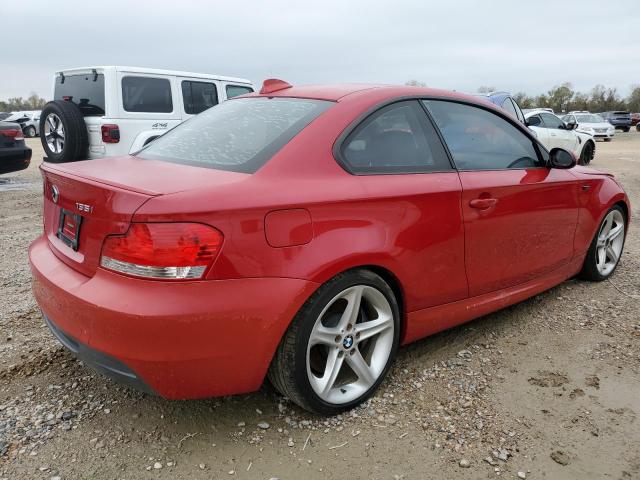 Photo 3 from auction – 2008 BMW 135 I with VIN WBAUC73588VF25069