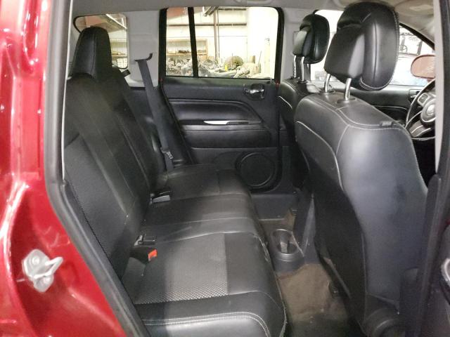 Photo 11 from auction – 2015 JEEP COMPASS LA with VIN 1C4NJDEB2FD393361