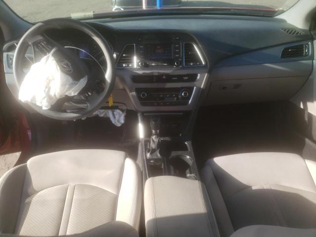 Photo 8 from auction – 2015 HYUNDAI SONATA SE with VIN 5NPE24AF6FH240112