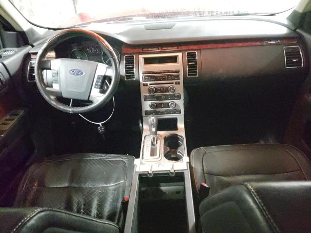 Photo 8 from auction – 2009 FORD FLEX LIMIT with VIN 2FMEK63C99BA58253