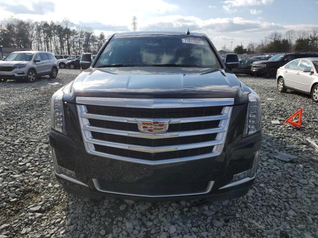 Photo 5 from auction – 2017 CADILLAC ESCALADE P with VIN 1GYS4CKJXHR158514