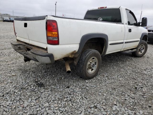 Photo 3 from auction – 2002 GMC SIERRA C25 with VIN 1GTHC24U02E129512