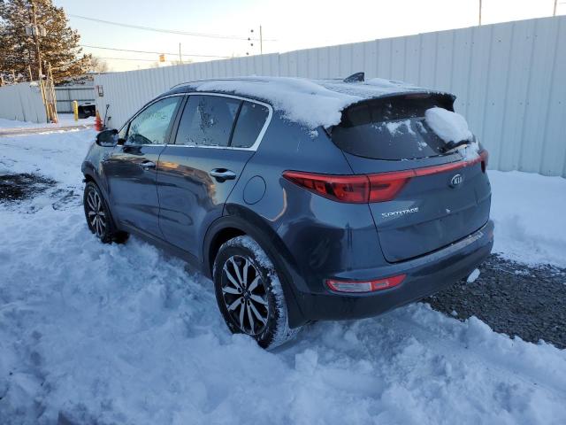 Photo 2 from auction – 2017 KIA SPORTAGE E with VIN KNDPNCAC6H7163698