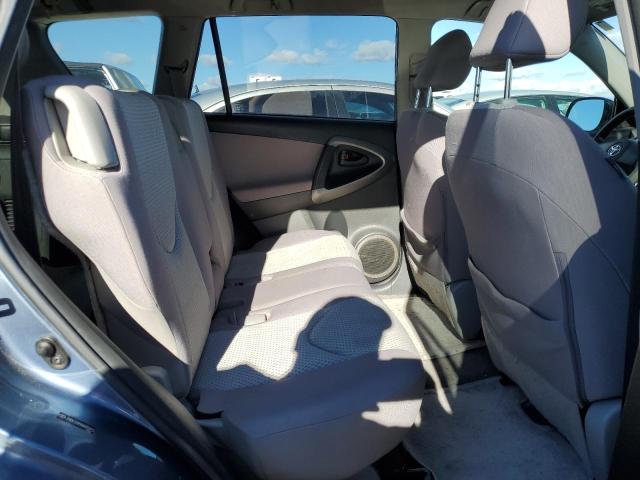 Photo 10 from auction – 2008 TOYOTA RAV4 with VIN JTMBK33V586031815