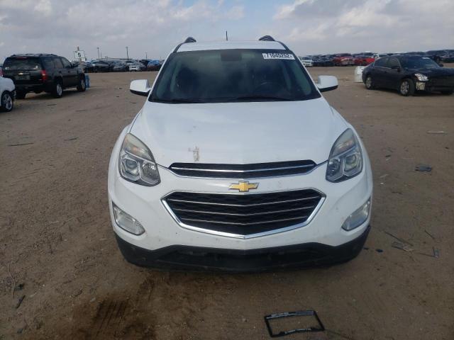 Photo 5 from auction – 2017 CHEVROLET EQUINOX LT with VIN 2GNALCEK7H6243922