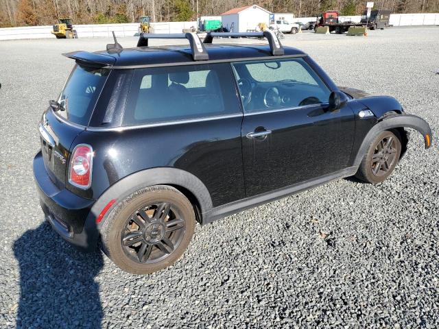 Photo 3 from auction – 2013 MINI COOPER S with VIN WMWSV3C54DT392260