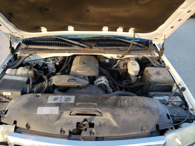 Photo 11 from auction – 2004 GMC NEW SIERRA with VIN 2GTEC13T541399605