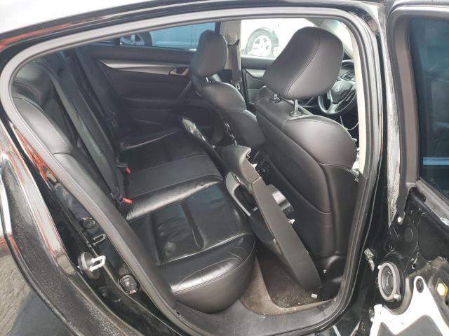 Photo 10 from auction – 2010 ACURA TL with VIN 19UUA8F58AA022082