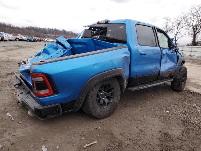 Photo 3 from auction – 2022 RAM 1500 TRX with VIN 1C6SRFU90NN259972