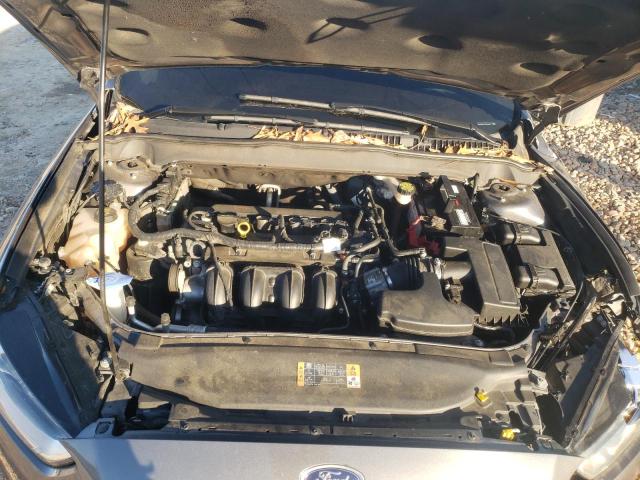 Photo 11 from auction – 2014 FORD FUSION SE with VIN 1FA6P0H72E5368090