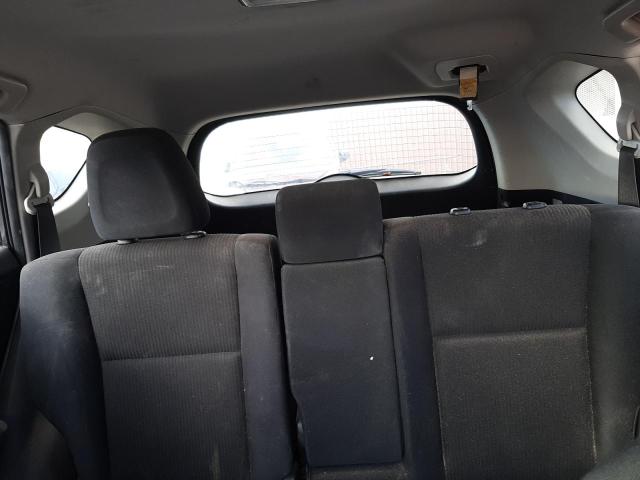 Photo 10 from auction – 2015 TOYOTA RAV4 LE with VIN JTMZFREV5FD075986