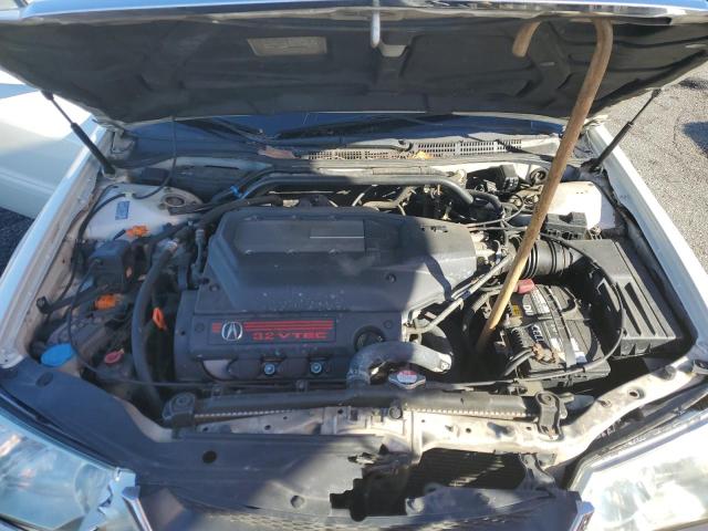 Photo 11 from auction – 2002 ACURA 3.2TL TYPE with VIN 19UUA56932A043537