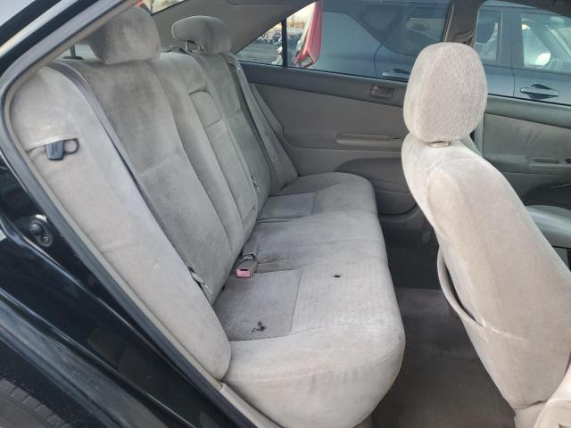 Photo 10 from auction – 2002 TOYOTA CAMRY LE with VIN JTDBE32K120040522