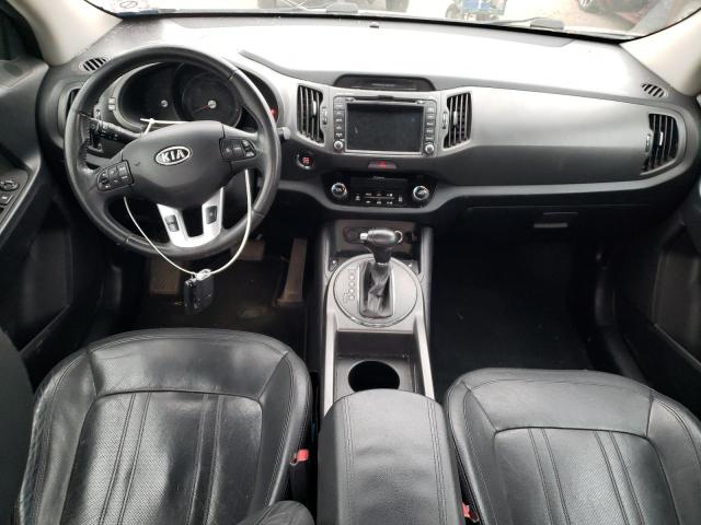 Фото 8 с аукциона – 2011 KIA SPORTAGE E с VIN KNDPCCA28B7078060