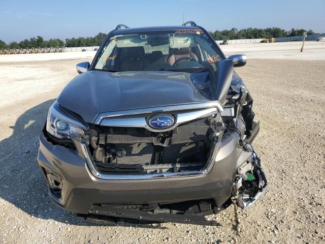 Photo 5 from auction – 2020 SUBARU FORESTER T with VIN JF2SKAXC1LH443001