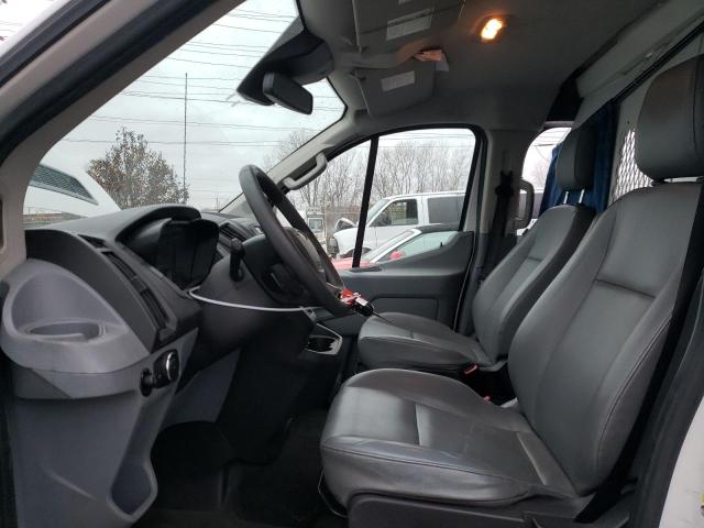 Photo 7 from auction – 2016 FORD TRANSIT T- with VIN 1FTYR2YM8GKA36321