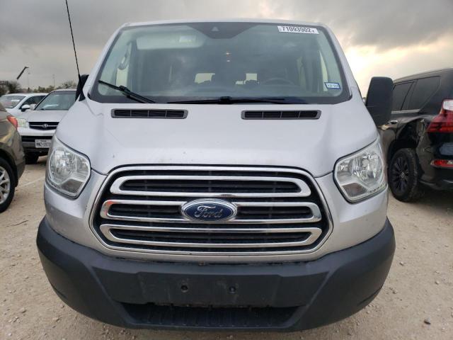 Photo 5 from auction – 2015 FORD TRANSIT T- with VIN 1FBZX2ZM9FKA87984