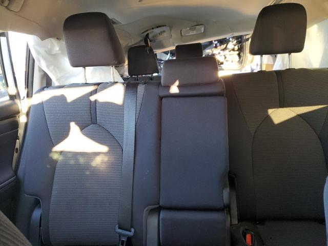 صورة رقم 10 من المزاد - 2021 TOYOTA HIGHLANDER مع VIN 5TDZZRAH5MS514452