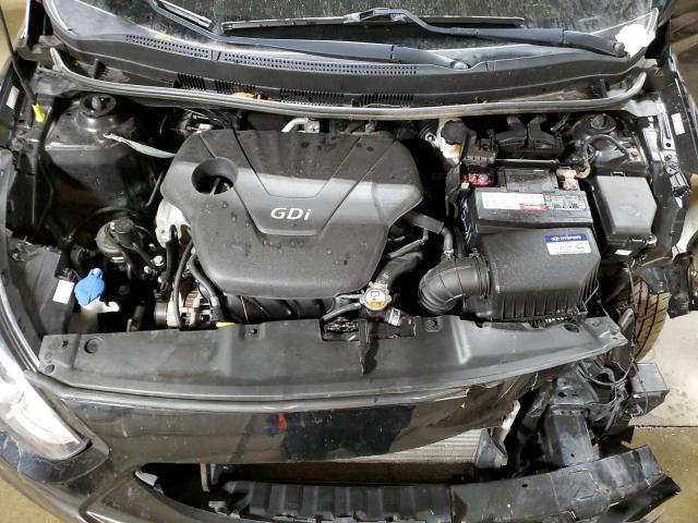Photo 11 from auction – 2017 HYUNDAI ACCENT SE with VIN KMHCT5AE3HU326676