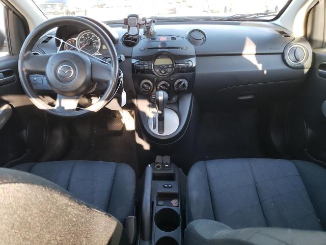 Photo 8 from auction – 2014 MAZDA MAZDA2 SPO with VIN JM1DE1KZXE0186688