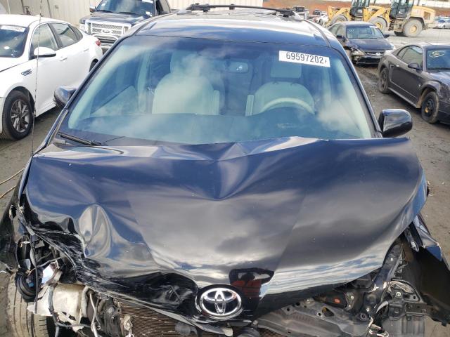 Photo 12 from auction – 2013 TOYOTA SIENNA LE with VIN 5TDKK3DC1DS403674