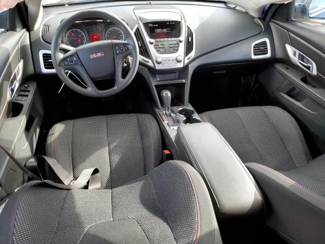 Foto 8 de la subasta – 2017 GMC TERRAIN SL con VIN 2GKALMEK2H6280427