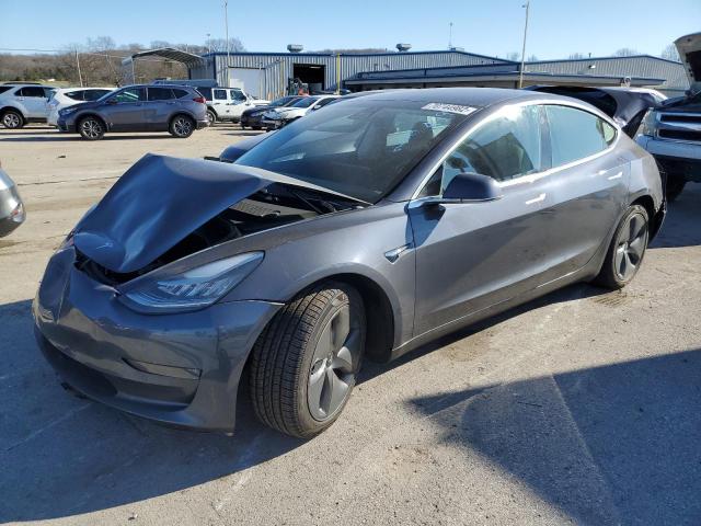 TESLA MODEL 3 2020 with VIN 5YJ3E1EBXLF794798 - Photo from auction