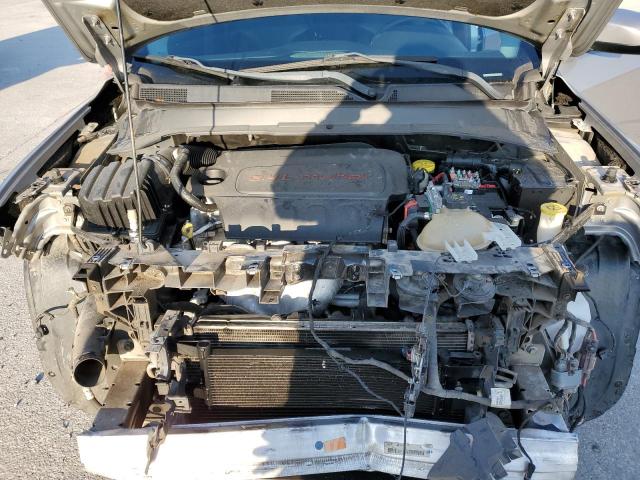 Photo 12 from auction – 2017 JEEP COMPASS LA with VIN 3C4NJDBB5HT633536