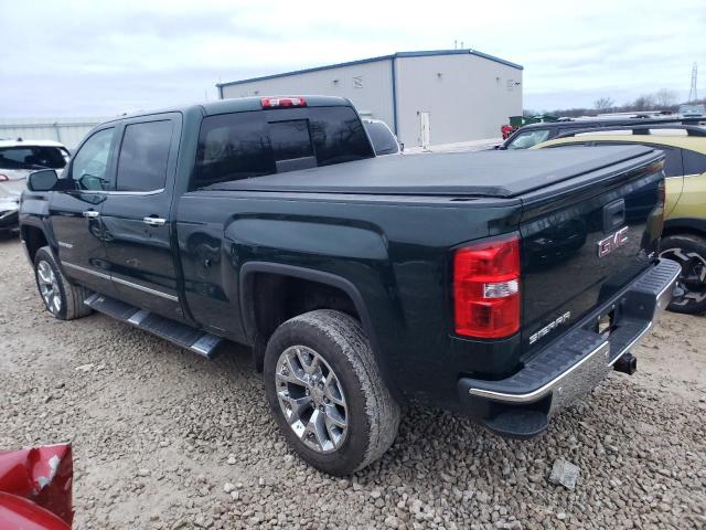 Photo 2 from auction – 2014 GMC SIERRA K15 with VIN 3GTU2VEC3EG484812