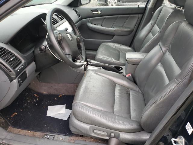 Photo 7 from auction – 2003 HONDA ACCORD EX with VIN JHMCM56643C001891