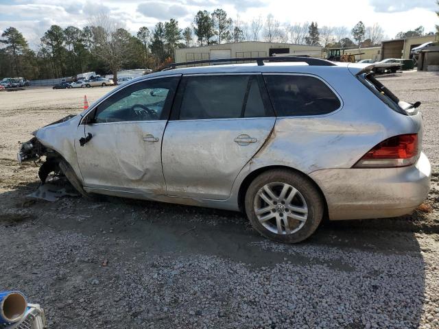 Photo 2 from auction – 2011 VOLKSWAGEN JETTA TDI with VIN 3VWPL7AJ9BM691273