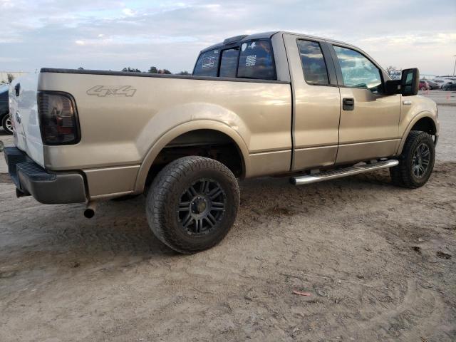 Photo 3 from auction – 2005 FORD F150 with VIN 1FTPX14505FA67644