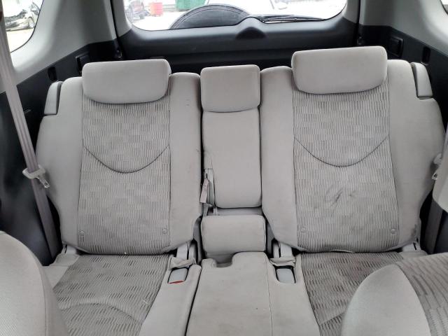 Photo 10 from auction – 2010 TOYOTA RAV4 with VIN 2T3ZF4DV7AW021122