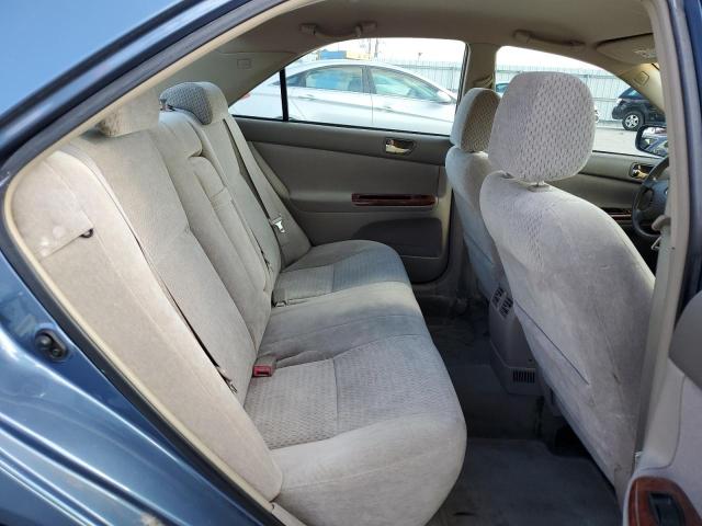 Photo 10 from auction – 2003 TOYOTA CAMRY LE with VIN 4T1BE30K53U713711