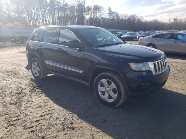 Photo 4 from auction – 2012 JEEP GRAND CHER with VIN 1C4RJFAG7CC173973