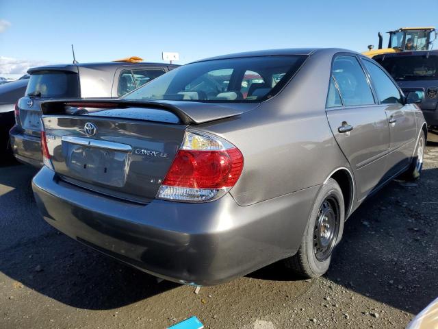 Photo 3 from auction – 2006 TOYOTA CAMRY LE with VIN 4T1BE32K76U728566