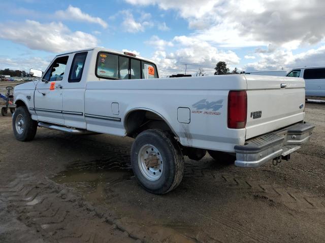 Photo 2 from auction – 1997 FORD F250 with VIN 1FTHX26F6VEC86825