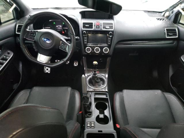 Photo 8 from auction – 2017 SUBARU WRX LIMITE with VIN JF1VA1J62H9803563