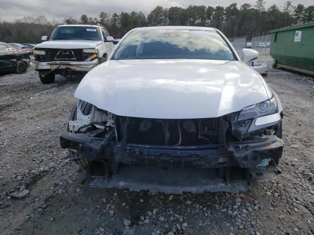 Photo 5 from auction – 2016 LEXUS GS 350 BAS with VIN JTHBZ1BL4GA004907